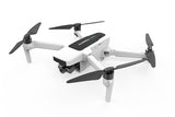 HUBSAN ZINO 2 FOLDING DRONE 4K FPV-5.8G-GPS-FOLLOW-RTH