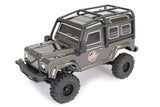 FTX OUTBACK MINI 3.0 RANGER 1:24 READY-TO-RUN - DARK GREY