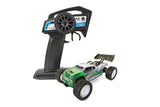 TEAM ASSOCIATED QUALIFIER SERIES TR28 1:28 TRUGGY RTR TRUCK