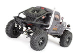 FTX OUTBACK TEXAN 4X4 RTR 1:10 TRAIL CRAWLER - GREY