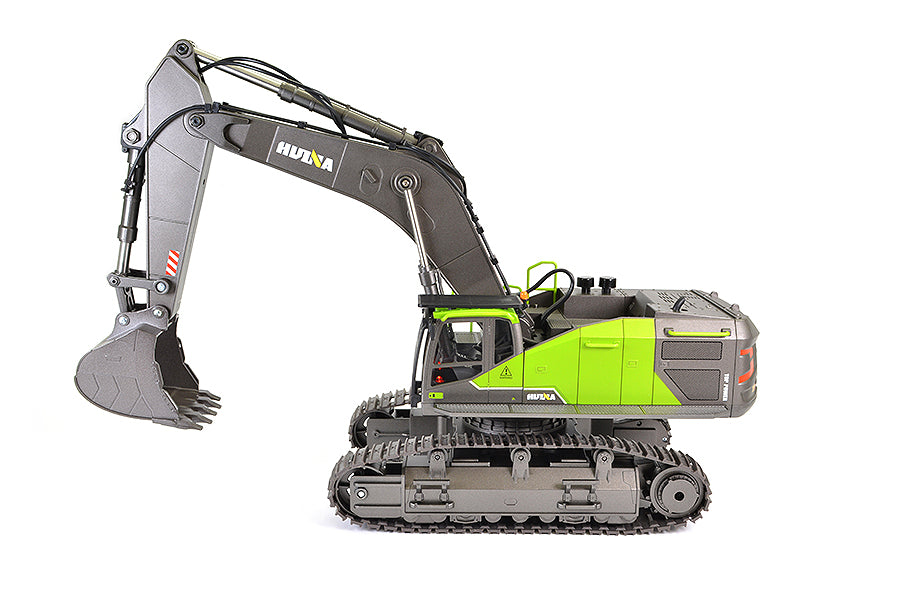 HUINA 1/14th EXCAVATOR