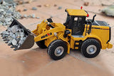 HUINA 1/24TH 2.4G 9CH RC WHEELLOADER