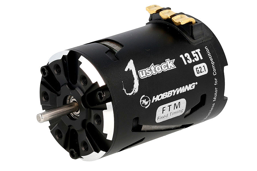 HOBBYWING COMBO XR10 JUSTOCK G3 ESC/JUSTOCK G2.1 13.5T