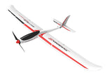 VOLANTEX PHOENIX S 1600MM GLIDER W/ABS FUSELAGE ARTF