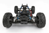 TEAM ASSOCIATED AE QUALIFIER SERIES NOMAD DB8 RTR 1/8TH EP BUGGY