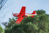 FMS 1100mm P-51 DAGO RED ARTF with out TX/RX/BATTERY