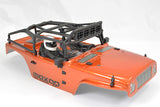 CORALLY MOXOO XP 2WD TRUCK 1/10 BRUSHLESS RTR