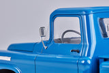 FMS CHEVROLET APACHE 1/18TH 6-WHEEL SCALER Ready to Run