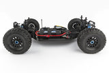 TEAM ASSOCIATED AE QUALIFIER SERIES NOMAD DB8 RTR 1/8TH EP BUGGY