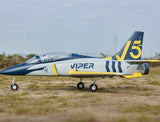 FMS 70MM VIPER V2 EDF PNP 15TH ANNIVERSARY VERSION