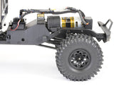 ROC HOBBY ATLAS 4X4 RS Yellow 1/10 SCALER Ready to Run