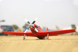 FMS 1100mm P-51 DAGO RED ARTF with out TX/RX/BATTERY