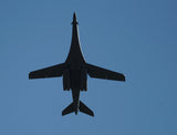 XFLY TWIN EDF 70MM B-1B LANCER With Out TX/RX/BATT/CHAR XF112P