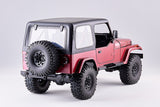 ROC HOBBY MASHIGAN RS 1:10TH SCALER Ready to Run