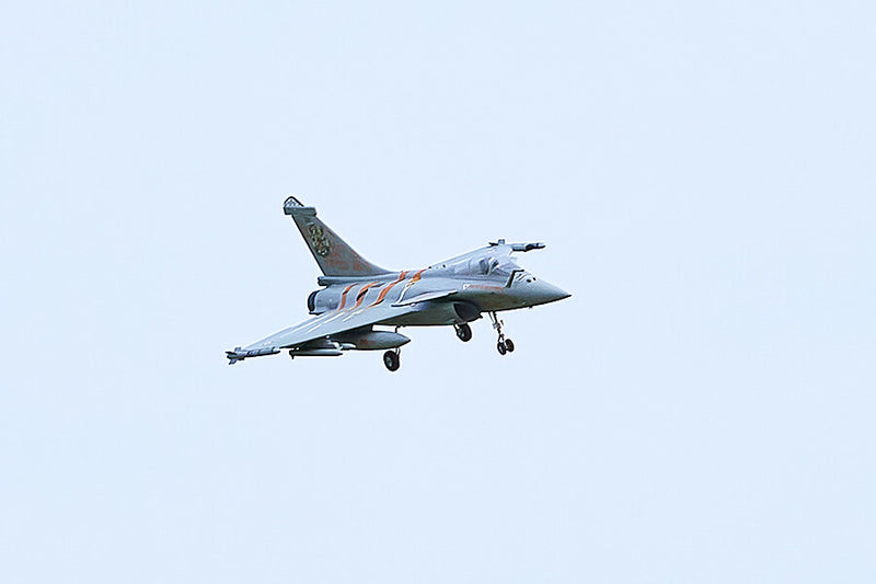 FMS 64MM RAFALE EDF ARTF With REFLEX With Out TX/RX/BATT/Charger