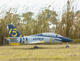 FMS 70MM VIPER V2 EDF PNP 15TH ANNIVERSARY VERSION