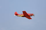 FMS 1100mm P-51 DAGO RED ARTF with out TX/RX/BATTERY