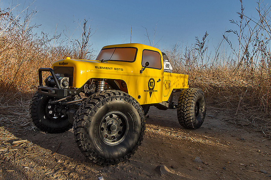 ELEMENT RC ENDURO ECTO TRAIL TRUCK Ready to Run