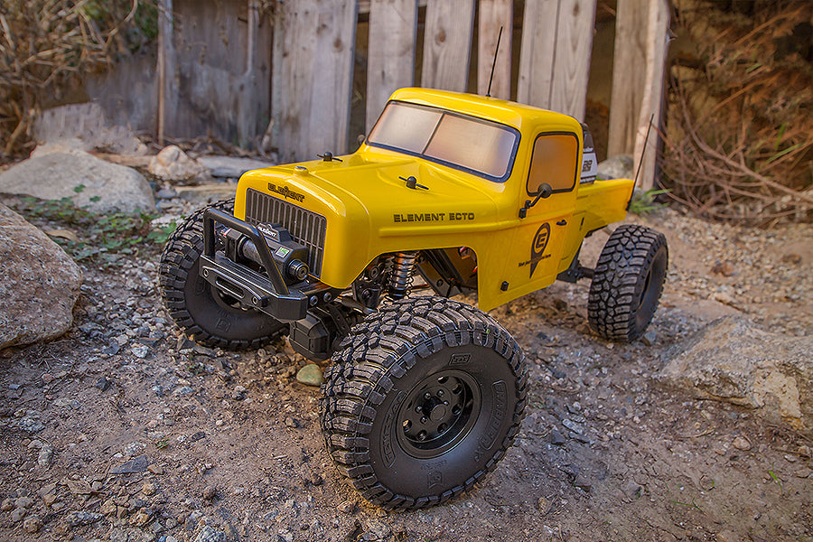 ELEMENT RC ENDURO ECTO TRAIL TRUCK Ready to Run