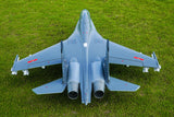 FMS TWIN 70MM EDF J-11 ARTF MODEL