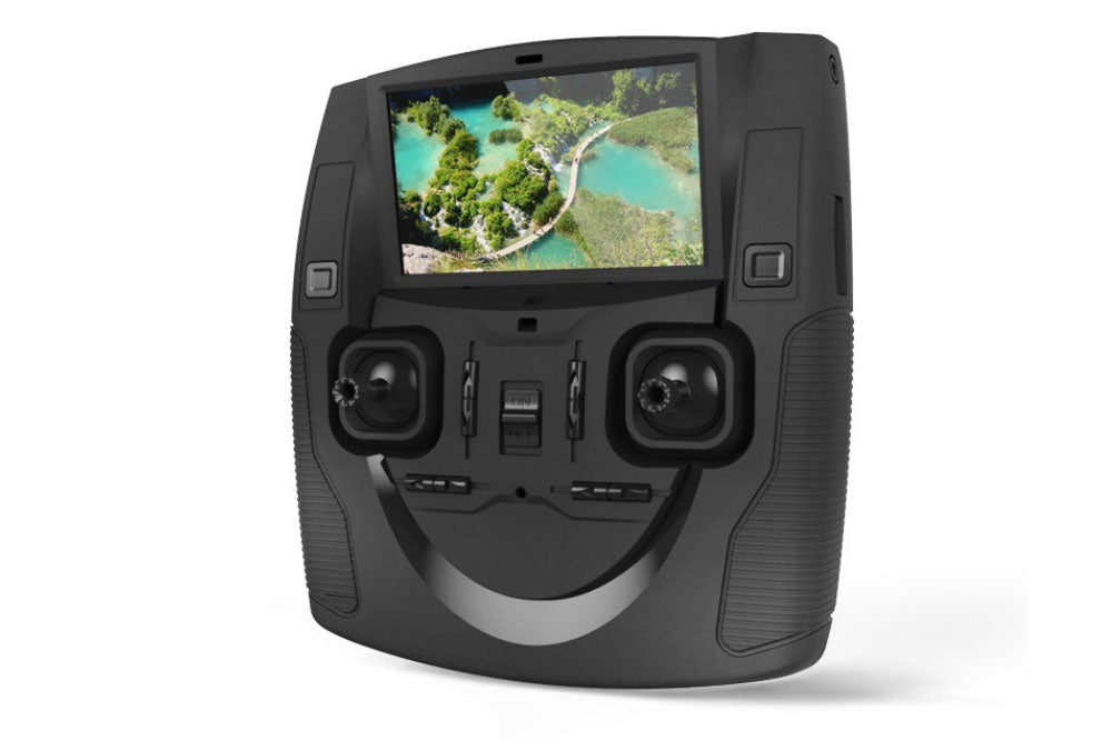 Hubsan Q4 Nano 5.8G FPV w/720P HD Camera