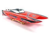 VOLANTEX RACENT ATOMIC 70CM BRUSHLESS RACING BOAT RTR (RED)