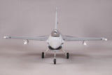 FMS F16 875MM JET FIGHTER 70MM EDF ARTF GREY Without  TX/RX/BATT