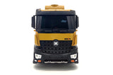 HUINA 1:14 RC MIXER TRUCK 2.4G 10CH