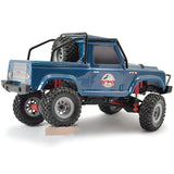 FTX OUTBACK MINI 2 RANGER 1:24 READY-TO-RUN - DARK BLUE