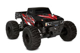 CORALLY TRITON XP 2WD MONSTER TRUCK 1/10 BRUSHLESS RTR