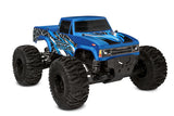 CORALLY TRITON SP 2WD MONSTER TRUCK 1/10 BRUSHED RTR