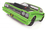 TEAM ASSOCIATED DR10 DRAG RACE CAR RTR - GREEN