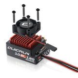 HOBBYWING QUICRUN 10BL120 SENSORED BRUSHLESS ESC (120A)