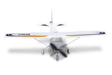 DYNAM SCOUT TRAINER 980MM RTFwith 6-AXIS/ABS GYRO with slight mark on wing
