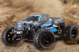 FTX TRACER 1/16 4WD MONSTER TRUCK Ready To Run - BLUE