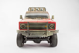 TT RC SPORT PUBG 4X4 AMERICAN PICK UP TRUCK Ready to Run