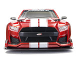 FTX SUPAFORZA GT 1/7 ON ROAD RTR STREET CAR - RED