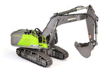 HUINA 1/14th EXCAVATOR