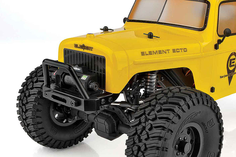 ELEMENT RC ENDURO ECTO TRAIL TRUCK Ready to Run