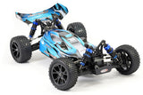 FTX VANTAGE 2.0 BRUSHED BUGGY 1/10 4WD RTR