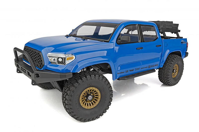 ELEMENT ELEMENT RC ENDURO TRAIL TRUCK KNIGHTRUNNER - BLUE EDITION Ready to Run