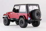 ROC HOBBY MASHIGAN RS 1:10TH SCALER Ready to Run