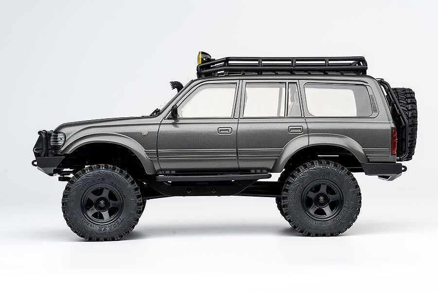 FMS 1/18 TOYOTA LANDCRUISER 80 SCALE CRAWLER RTR