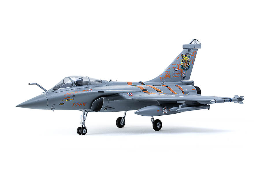 FMS 64MM RAFALE EDF ARTF With REFLEX With Out TX/RX/BATT/Charger