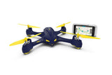 HUBSAN 507A X4 STAR Pro W/GPS 720P 1KEY FOLLOW WiFi WAYPOINT