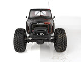 ELEMENT RC ENDURO ECTO TRAIL TRUCK Ready To Run - BLACK