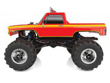 TEAM ASSOCIATED MT12 MONSTER TRUCK RED Ready to Run