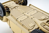 ROC HOBBY KOMMANDEURWAGEN 1/12TH SCALER Ready to Run