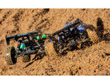 CORALLY ASUGA XLR 6S BRUSHLESS BUGGY RTR - BLUE