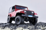 ROC HOBBY MASHIGAN RS 1:10TH SCALER Ready to Run